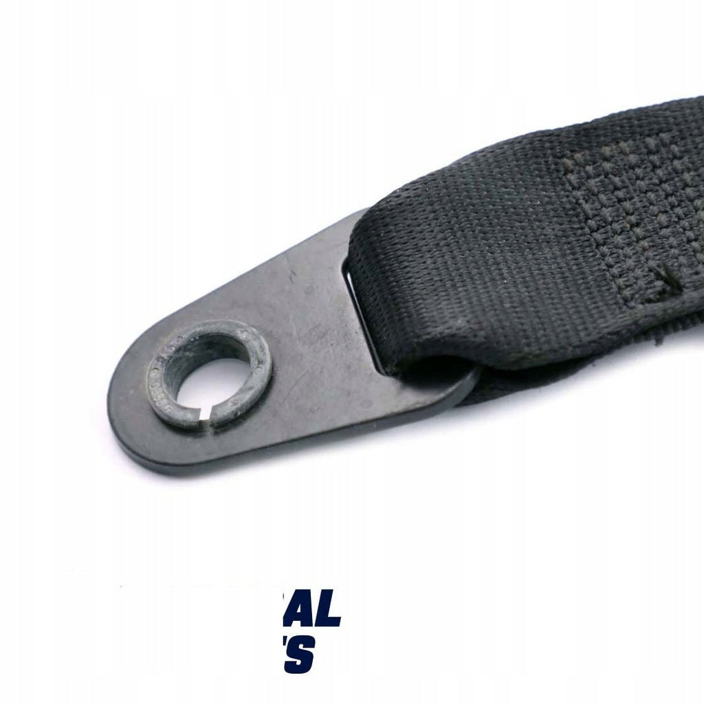 фото №12, Mini cabrio r52 pas безпеки правий перед