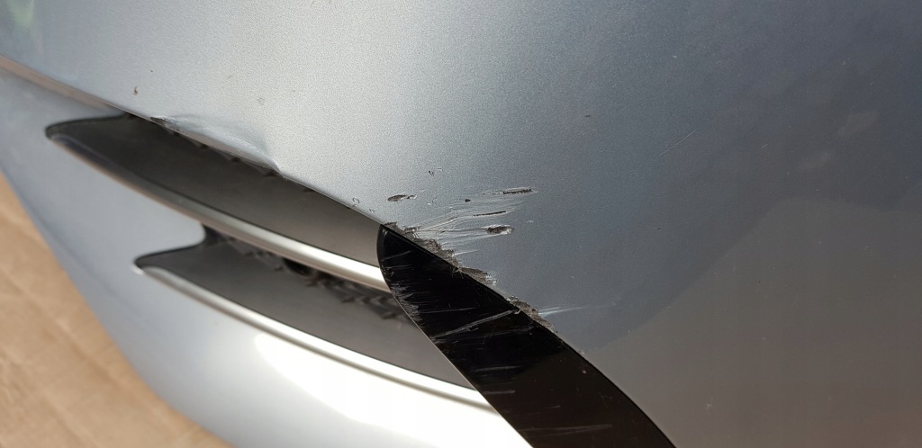 Mercedes e 238 53 amg купе кабріолет  бампер передній Доставка