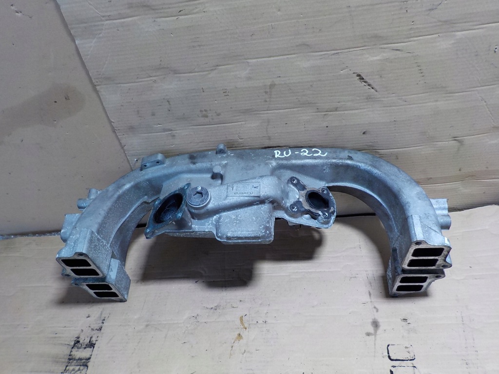 фото №2, Forester iii коллектор всасывающий 2.0d zldzlb-41