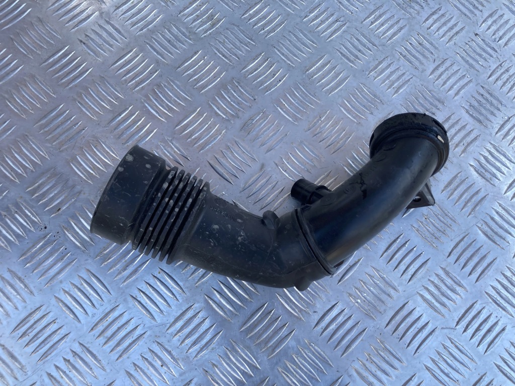 фото №1, Труба шланг повітря citroen c4 iii 20- 1.5 hdi