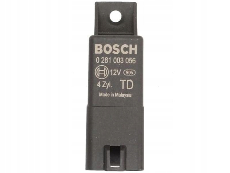 фото №1, Реле свічка żar. mitsubishi l200 2,5 10-