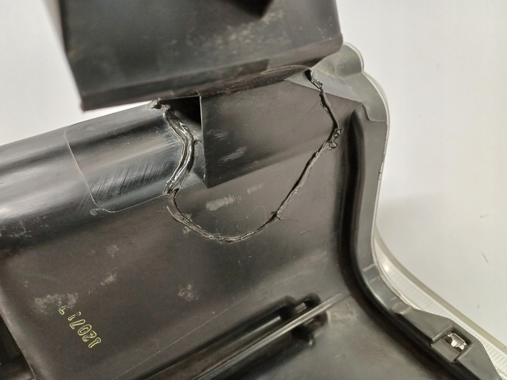 фото №10, Ford ranger v lift 15- лампа правая перед