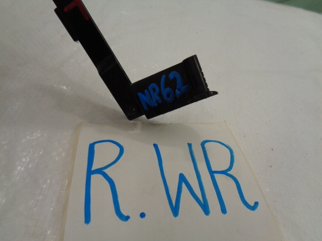 фото №8, Citroen c3 iii направляющая бампера правый задний