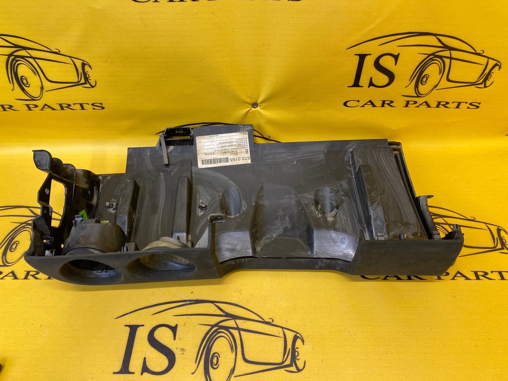 фото №15, Защита панели декор porsche 911 997 alcantara