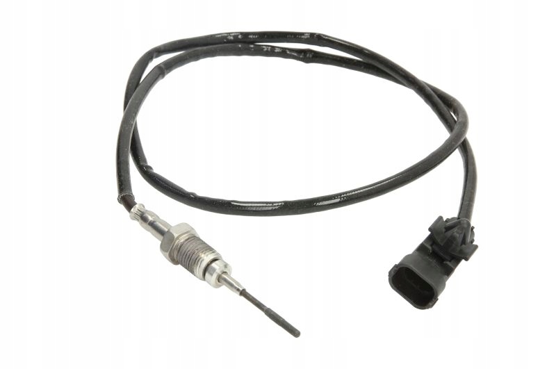 фото №1, Датчик температуры выхлопных газов iveco