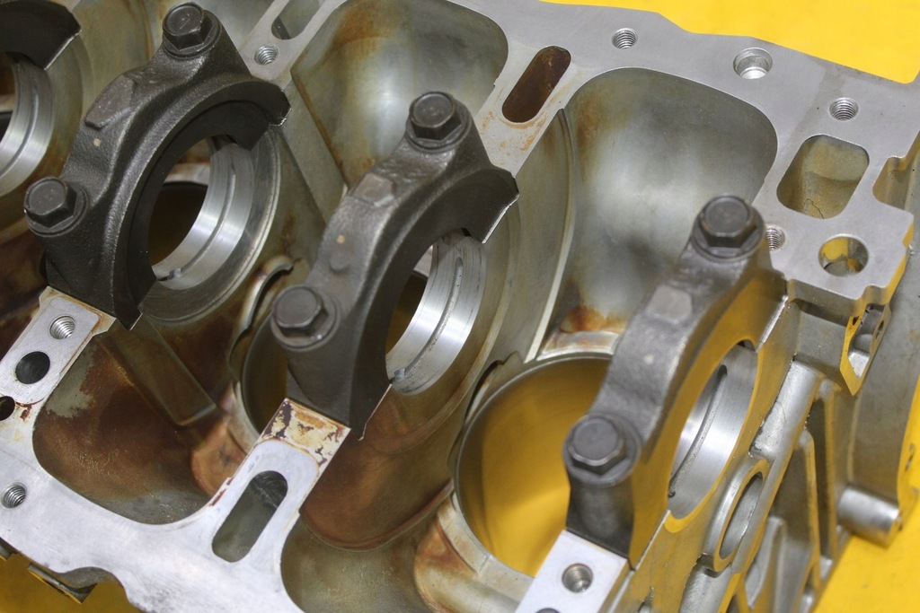 фото №13, Блок двигуна mitsubishi outlander iii asx 2.0 b 4j11