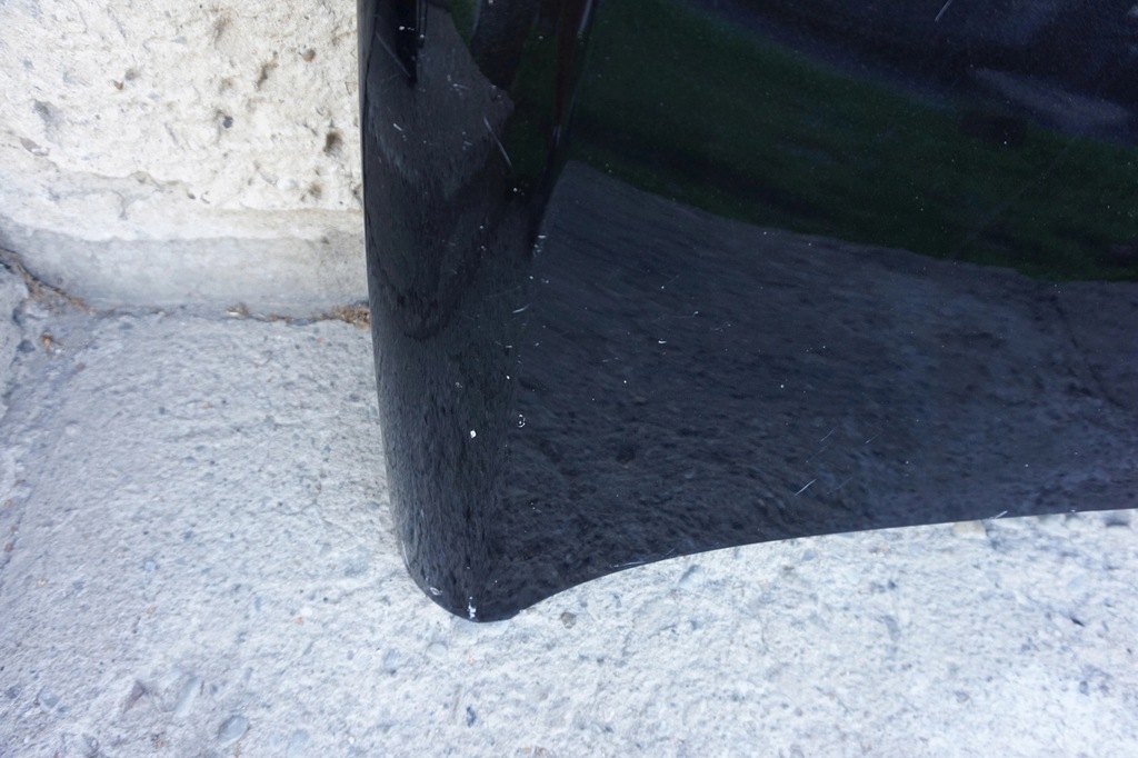 фото №10, Капот kompletny перед seat ibiza iv 6j