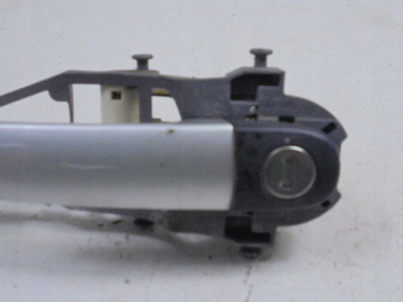 фото №6, Roomster praktik ручка зовнішня ліва перед