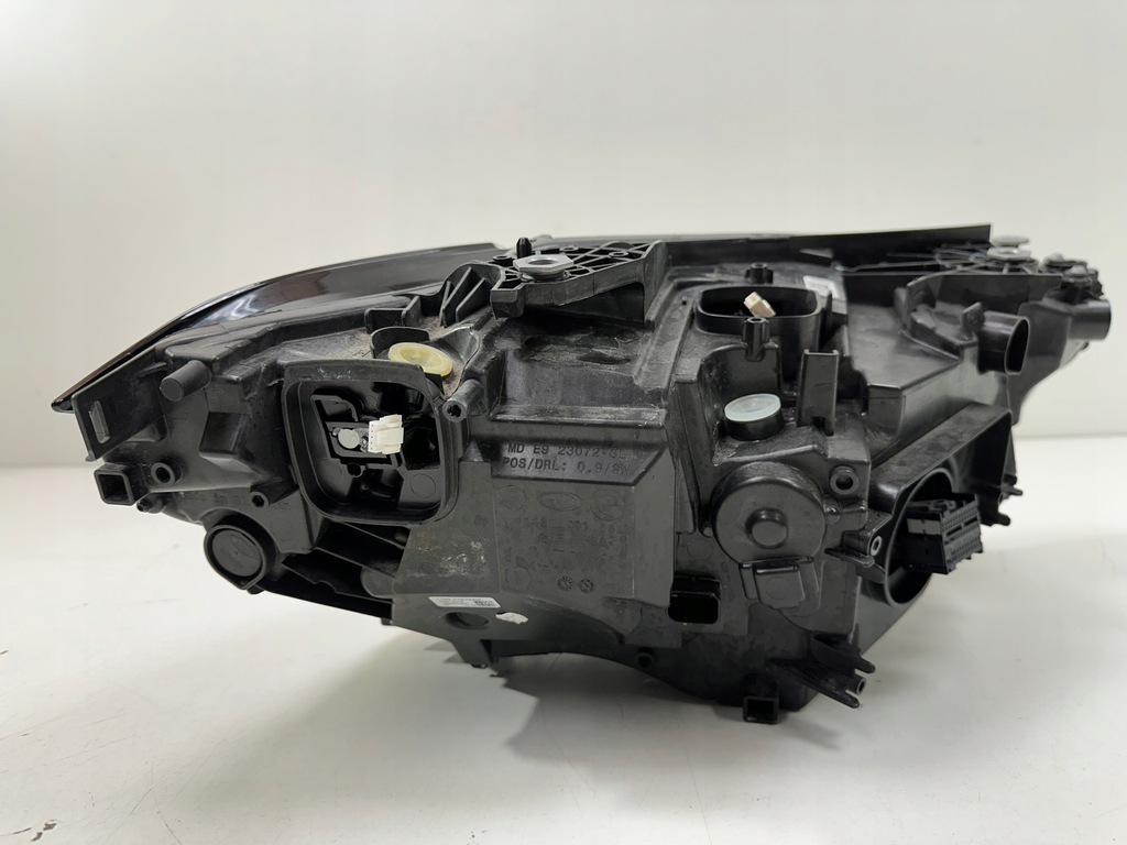 фото №13, Левый full led bmw 4 g22 g23 g26 m3 m4 g80 g82 full led