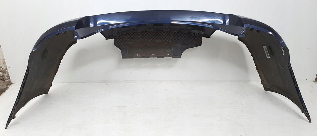 фото №5, Бампер задній задня a89 bmw 5 f10