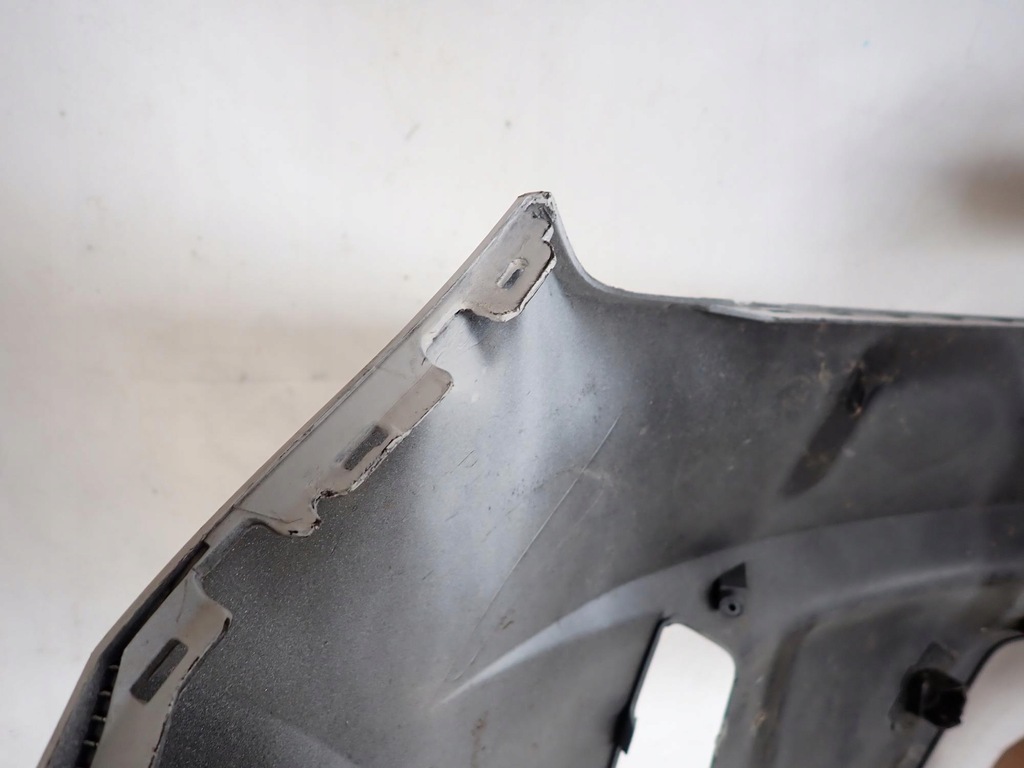 фото №11, Kia sorento iv 4 20-23 бампер перед передний pdc