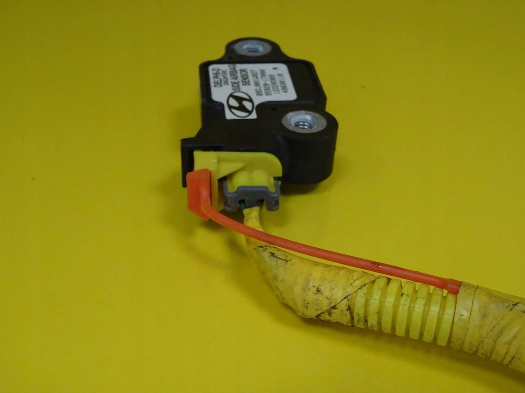 фото №5, Датчик удара hyundai matrix 9592017000 nr419