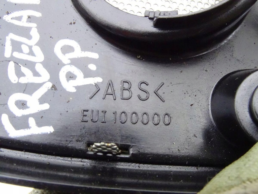 фото №3, Land rover freelander i 03-06 lift захист дзеркало права