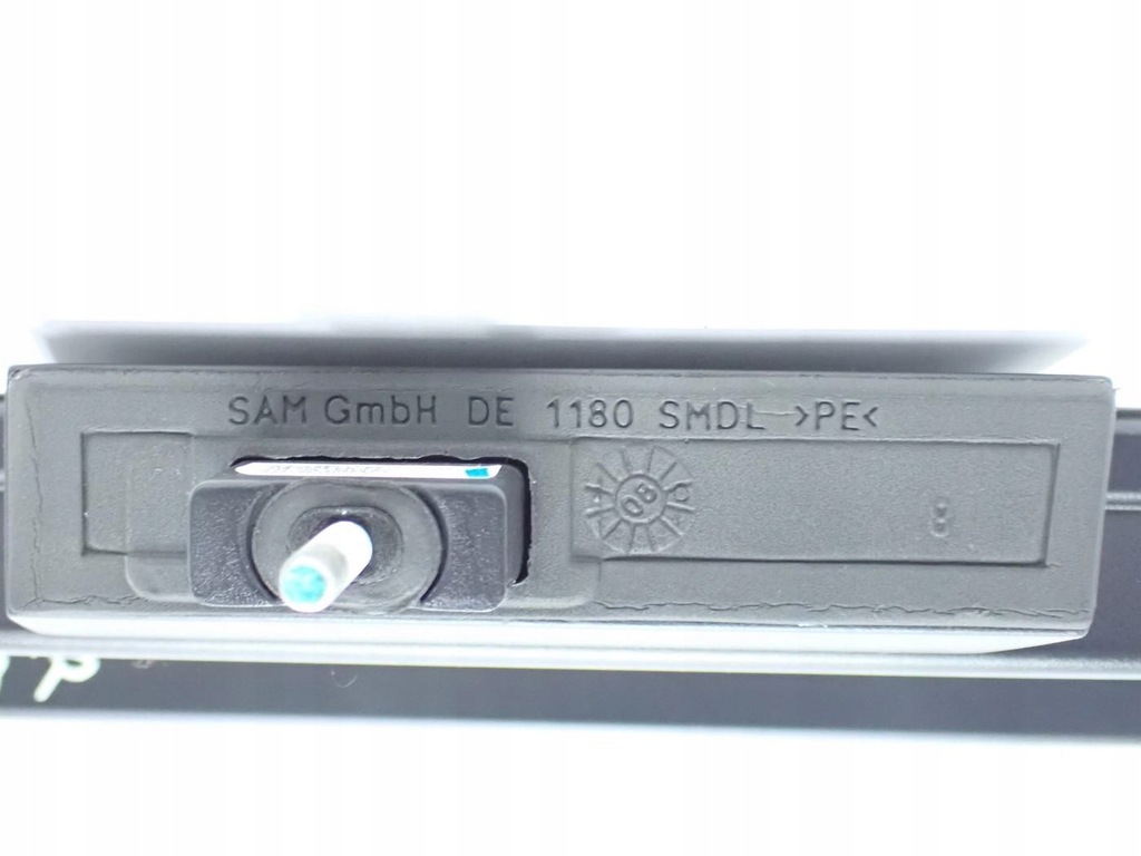 фото №9, Рейлинги кровельные комплект оригинал mercedes glk x204 09r