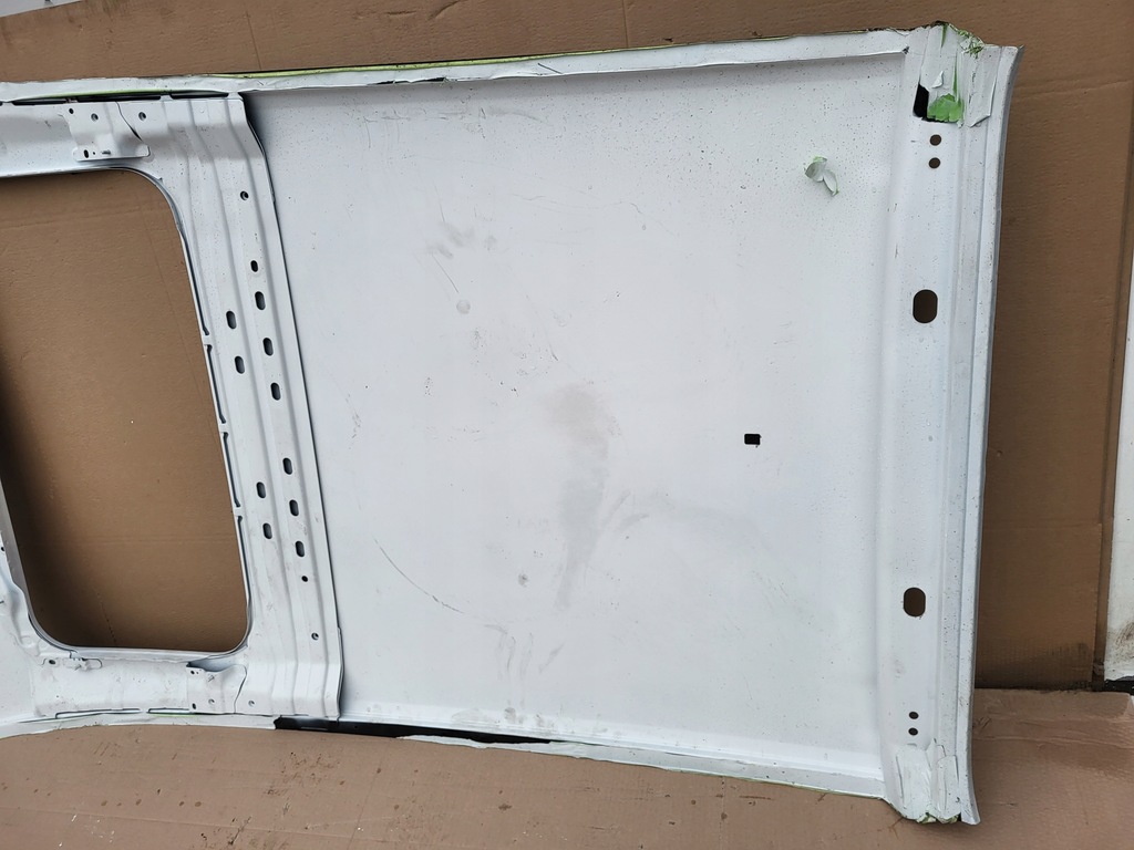 фото №6, Mazda cx5 ii 17- дах люк новий оригінал!