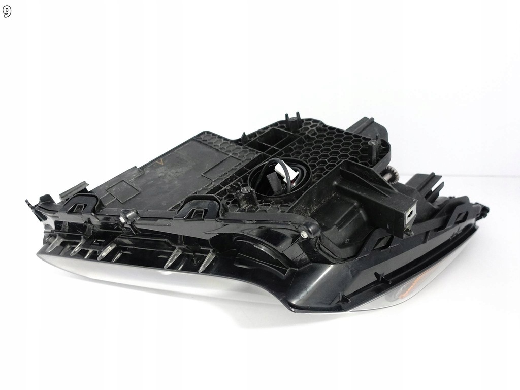 фото №10, Lexus nx 200t 300h lift 17-21 full led правая лампа eu