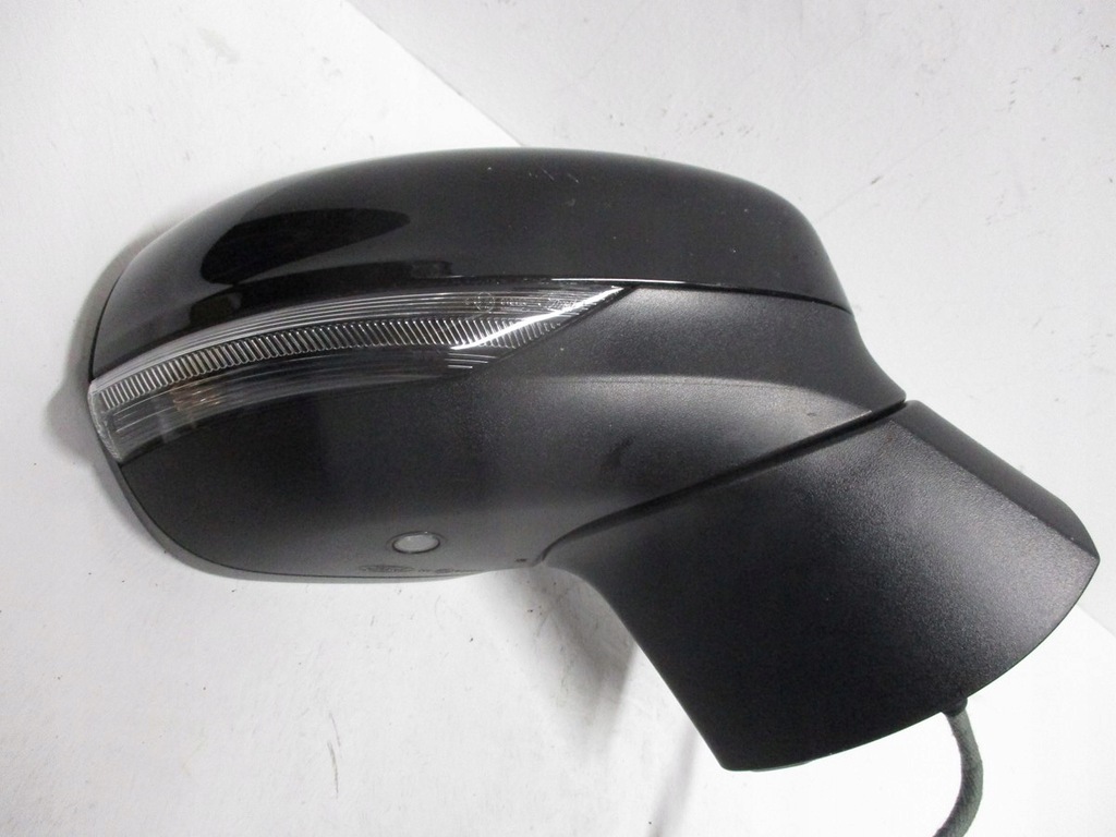 фото №3, Зеркало ford puma 20r правое