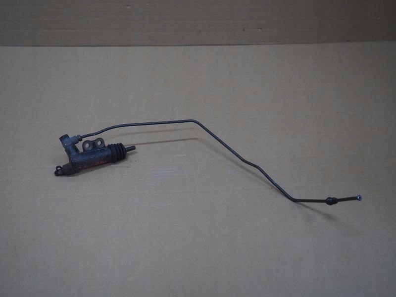 фото №1, Цилиндр сцепления kia soul i 1.6 crdi