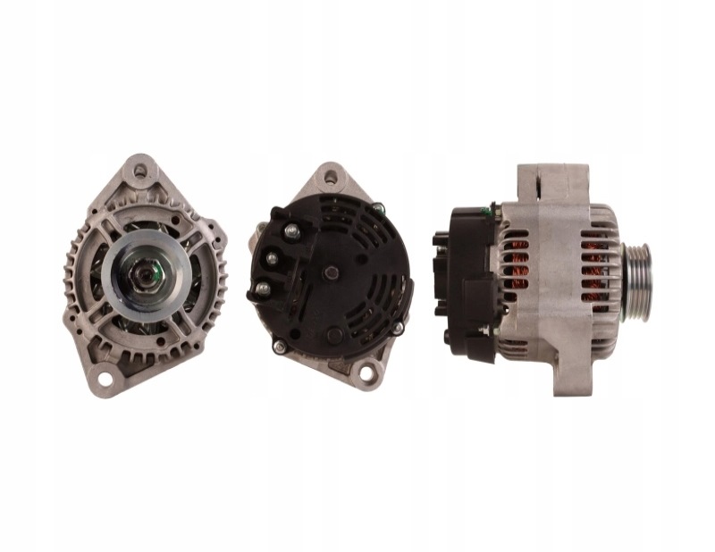 Купити Генератор 150a lucas до opel vivaro a 2.0