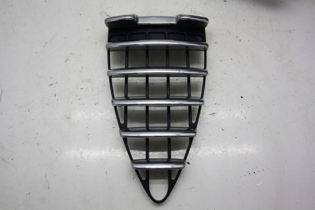 фото №1, Решітка радіатора решітка радіатора радіатора alfa romeo 147 2000-2004r 46556597