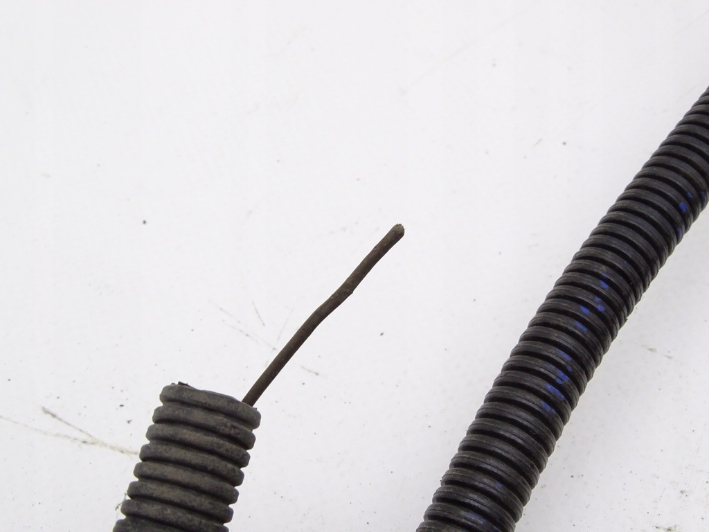 фото №6, Iveco eurocargo 91-02 джгут електропроводка рами