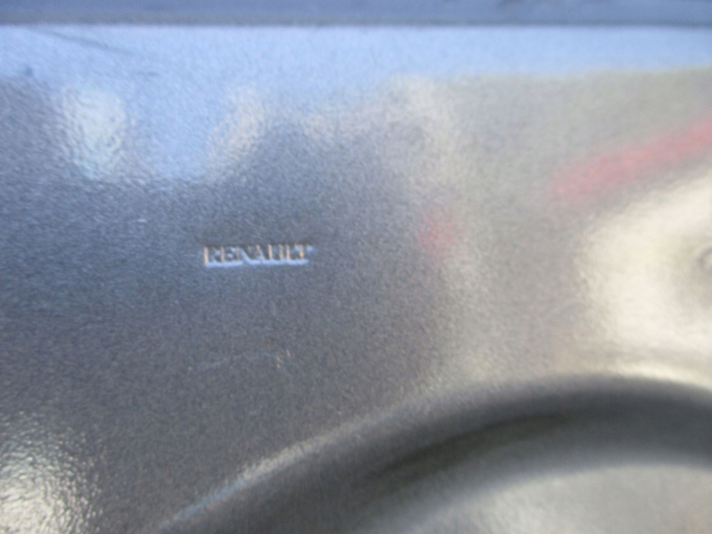 фото №6, Дверь правое задняя задние renault talisman kombi