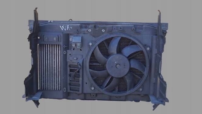 фото №1, Partner iii berlingo iii pas передний 1.6 hdi d994