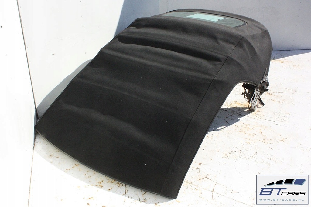 фото №9, Vw the new beetle cabrio дах складний 5c3871601 5c3871601a 5c3 871 601 a