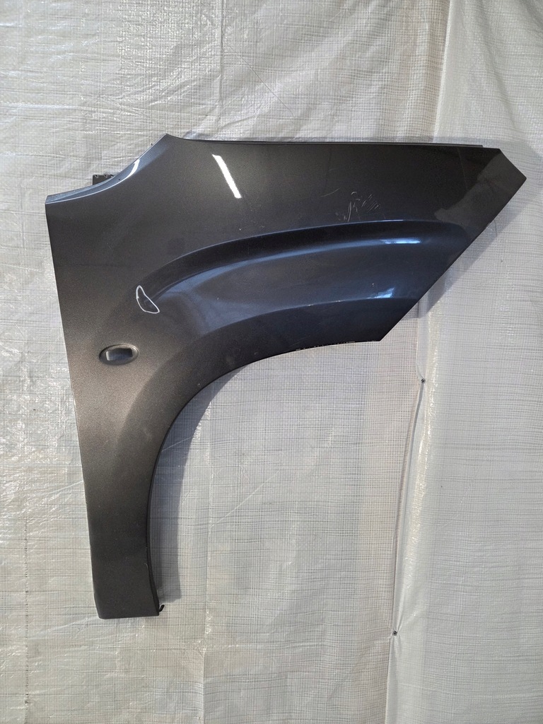 фото №10, Крила перед передній правий opel combo e peugeot partner 18-