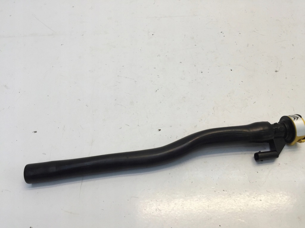 фото №2, Peugeot 2008 ii 2021 труба шланг вентиляція картера 9812135680