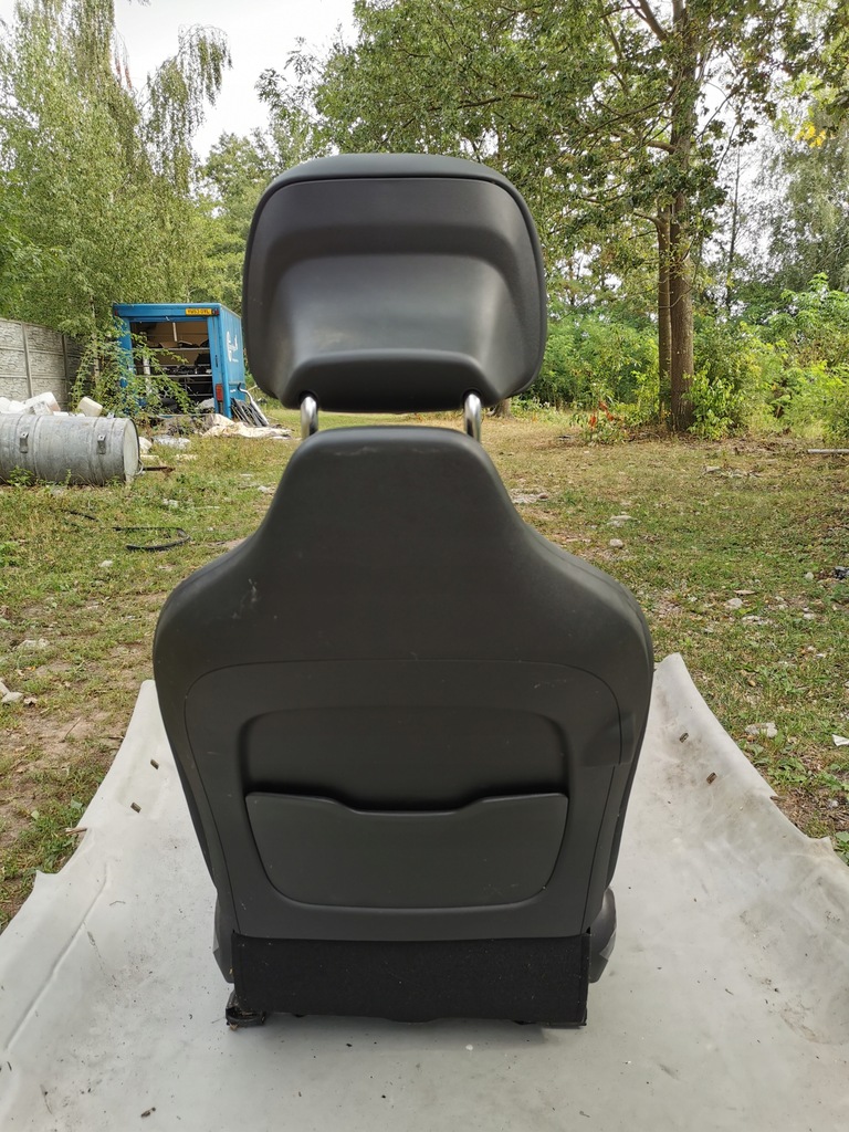 фото №4, Сиденье водителя, сиденье пассажира, kia ev 6