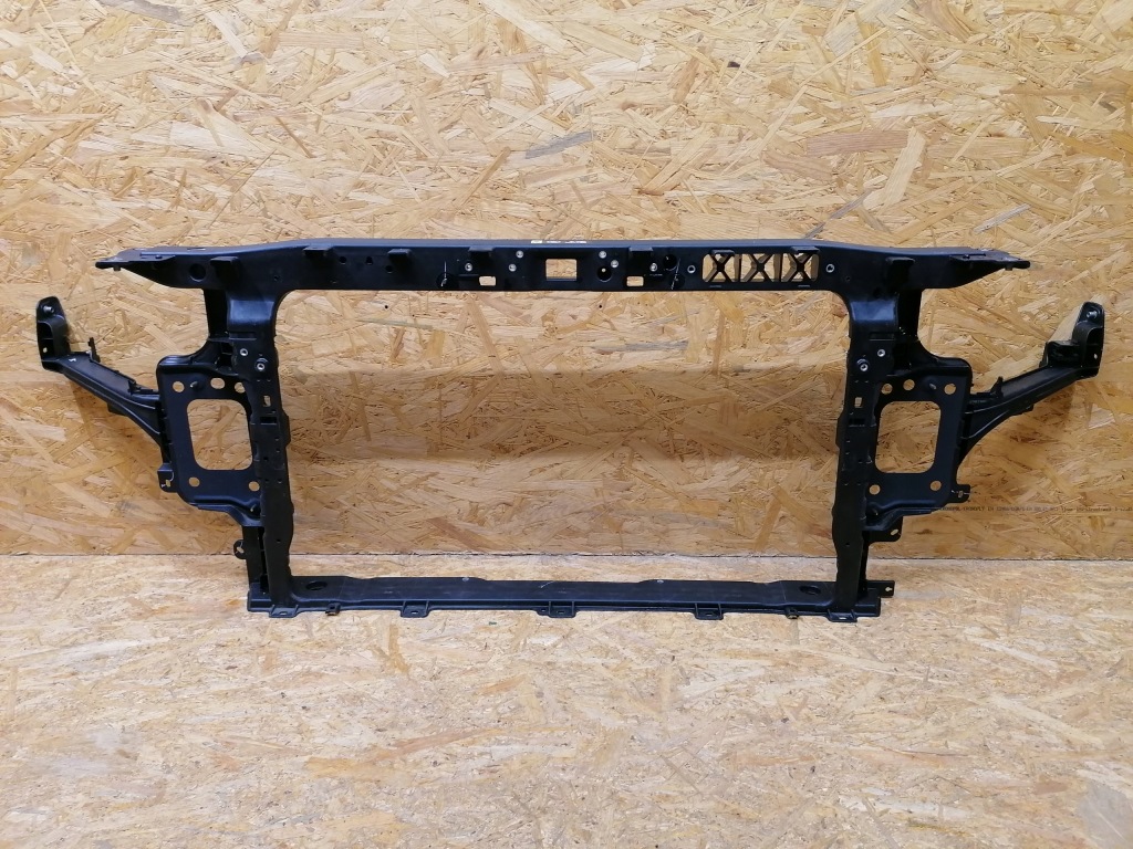 фото №1, Pas передний усилитель hyundai i30 iii 2017-