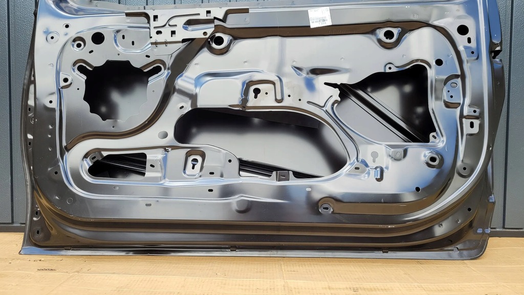 фото №12, Двері перед передні праве nowe citroen ds3