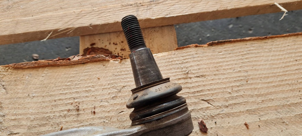 фото №8, Sq8 4m rsq8 q8 тяга рулевой наконечник правая 24r 4m0423812d sq7 4m q7