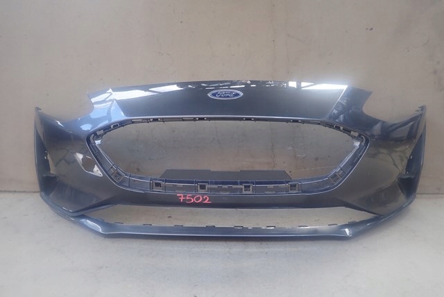 Купити Бампер перед передній ford focus mk4 iv 2018-
