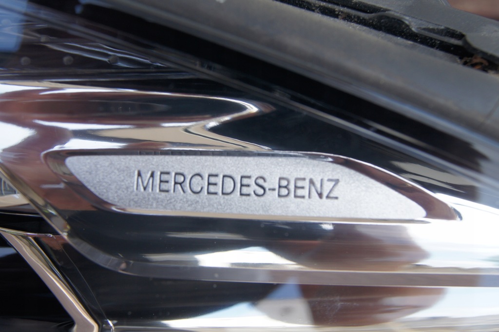 фото №6, Full led mercedes cla 117 c117 левая europa идеальное состояние