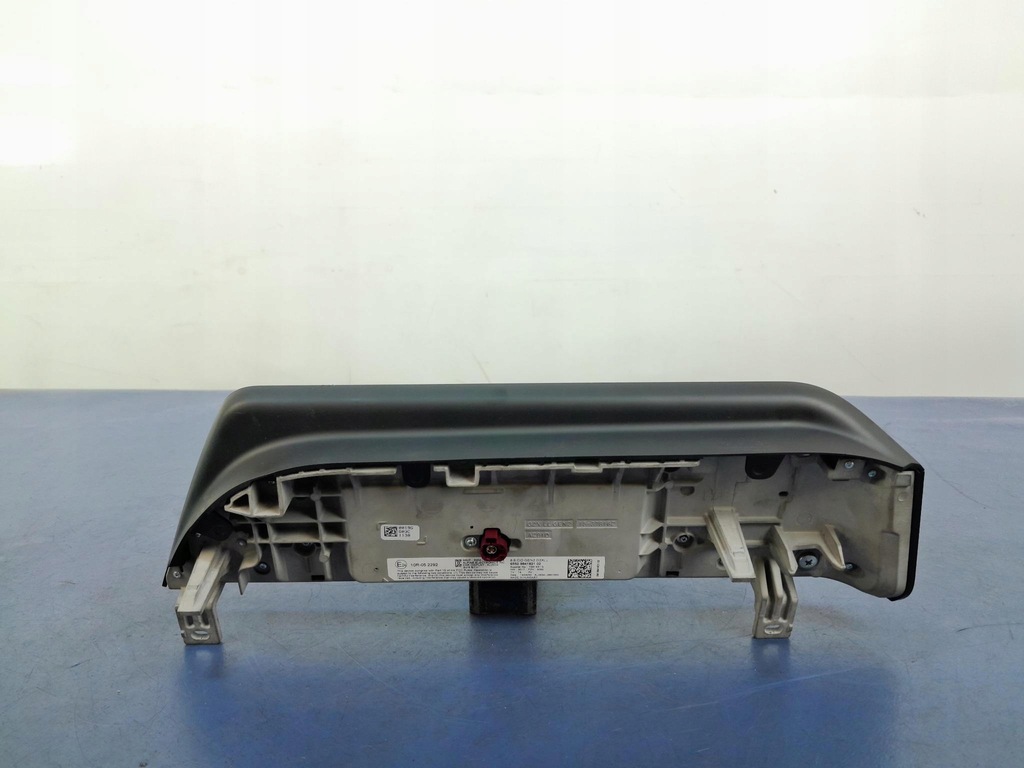 фото №4, Bmw 3 g20 g21 дисплей радио навигации 9841821