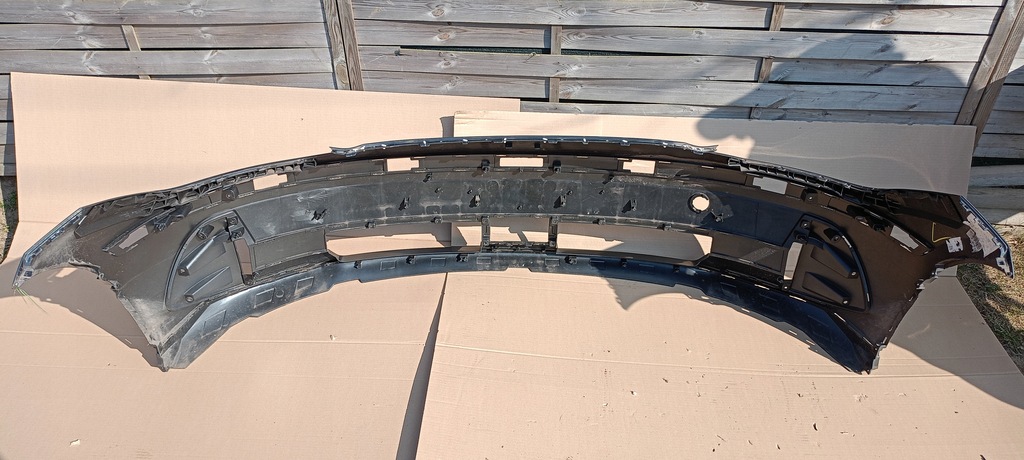 фото №9, Бампер передний перед hyundai ioniq vi 6 22-25rok 86511-kl000 оригинал