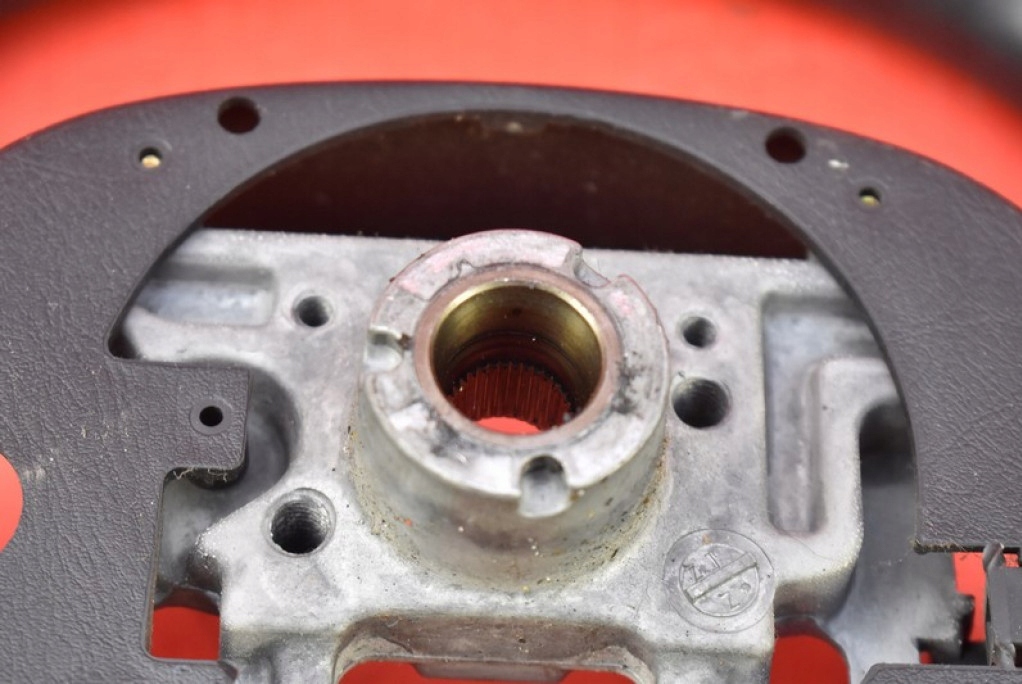 фото №5, Повітропровід шкіряний mitsubishi outlander 1 i 03-06