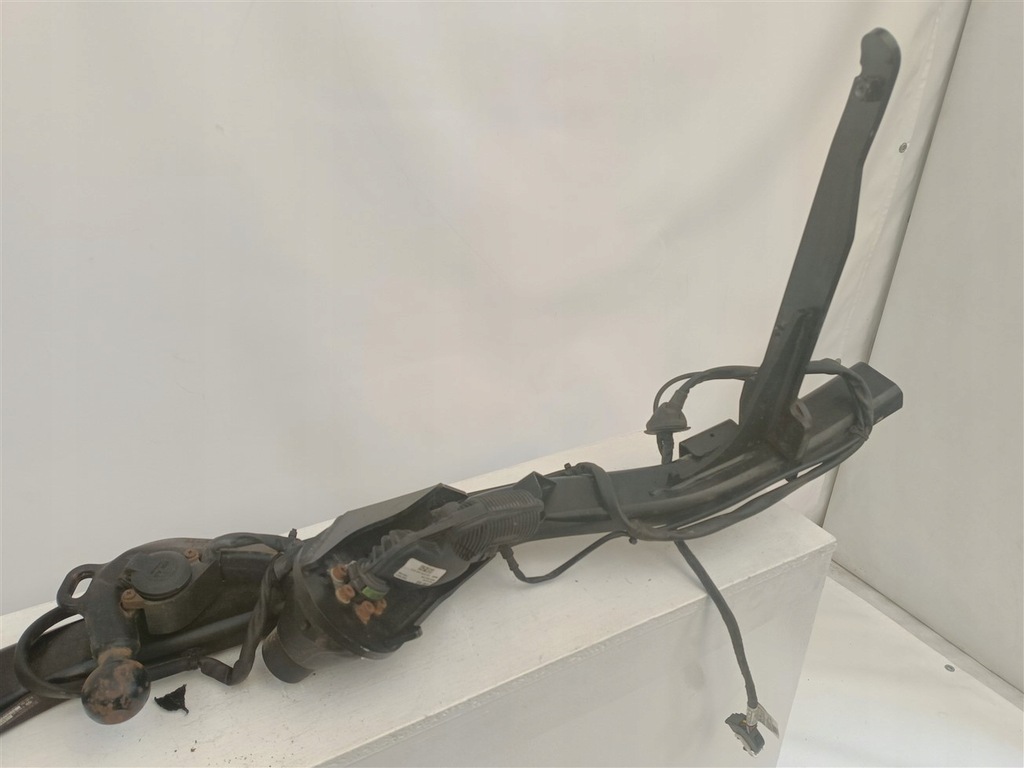 фото №7, Hak буксировочный vw tiguan ii 5na 5na803881f