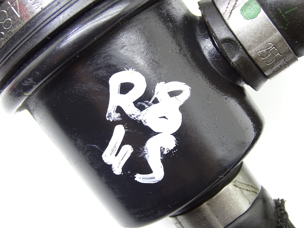 фото №6, Насос wody провода шланги audi r8 4s 5.2 fsi 4b3121113a