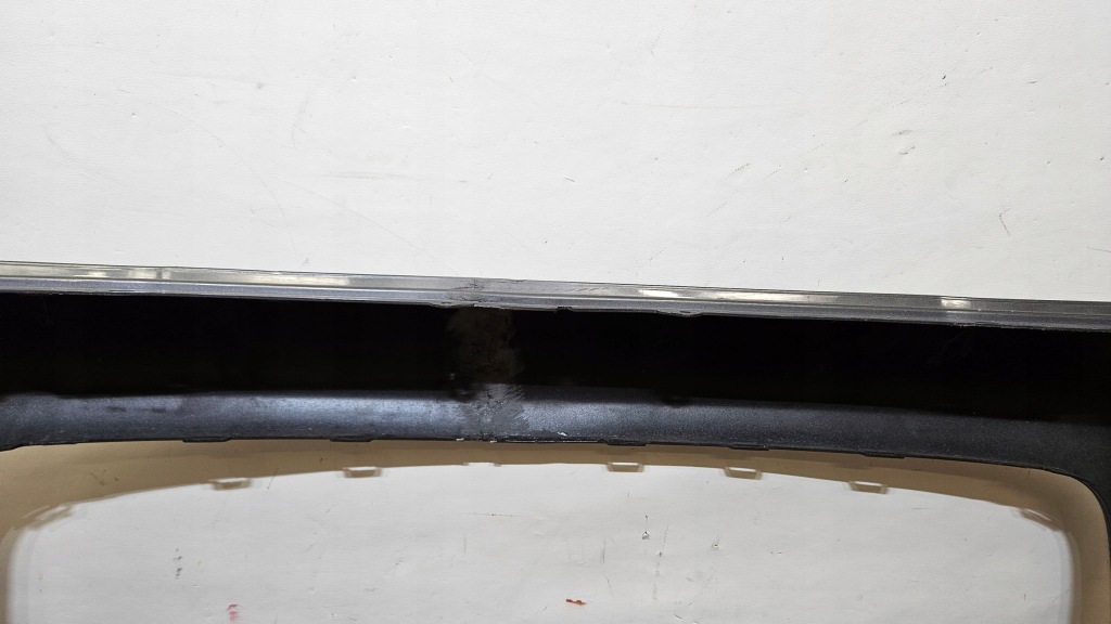 Бампер передній porsche cayenne 9y0 gts turbo Недорого