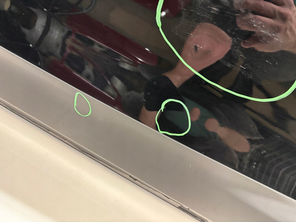 фото №7, Двері ліва задні audi a8 d5 4no