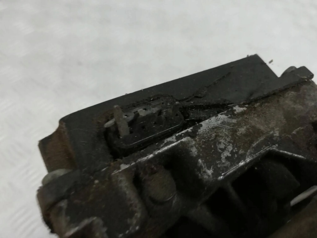 фото №8, Opel sintra 1999 механизмы дворник