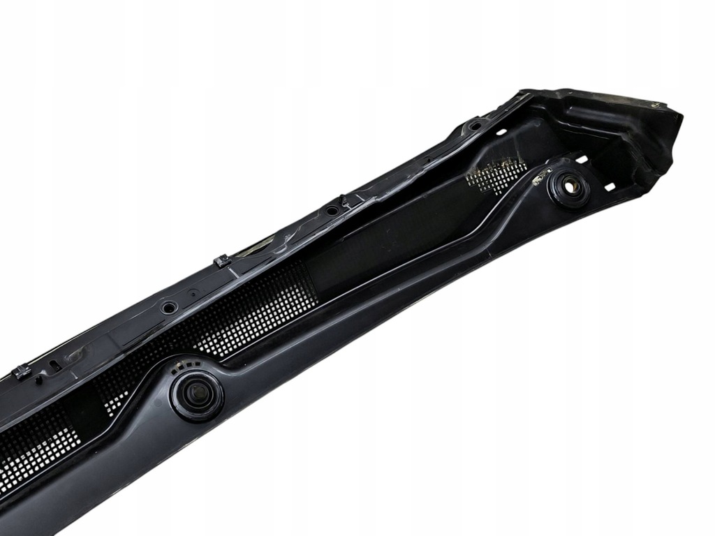 фото №7, Chrysler pacifica 2018 жабо передні