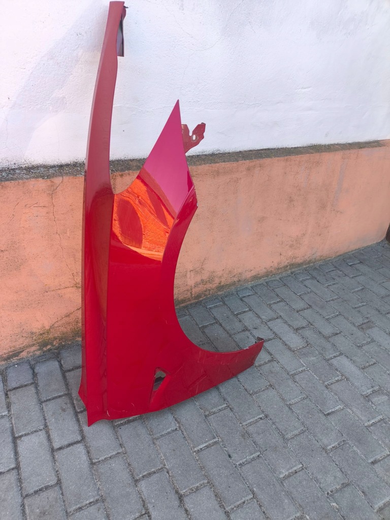 Купить Крыло правый tesla y