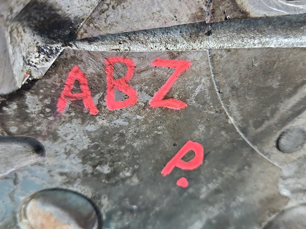 фото №12, Головка audi a8 d2 abz, 077103373ae 4.2 v8 299km