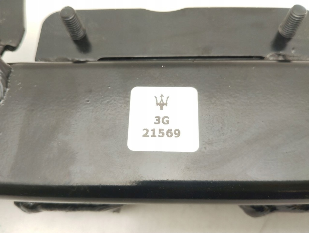 фото №5, Maserati mc20 2023 елементи тунель середнього 21569