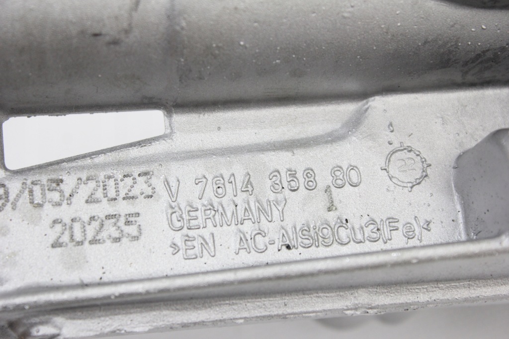 Nowa оригинальный номер насос масла mini r55 r56 r57 r58 r59 n12 n14 7614358 Оригинал