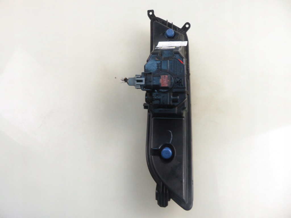 фото №7, Противотуманная фара правый ford galaxy iii ck em2b15a201aa